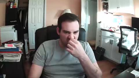 Kyle online show from 03/08/25, 10:13