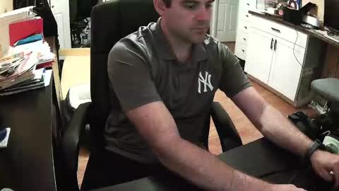 Kyle online show from 09/20/25, 12:00