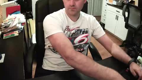 Kyle online show from 10/03/25, 11:35