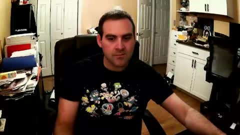 Kyle online show from 04/30/26, 12:17