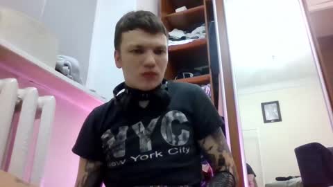 Phillip My email - sexguytattoo online show from 02/03/25, 03:42