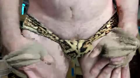 SEXhibARTswitch online show from 02/26/26, 07:35