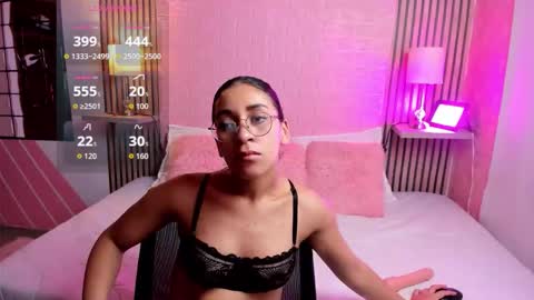 sexi_medussa online show from 11/05/25, 04:56