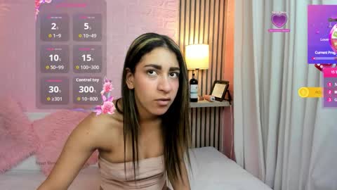 sexi_medussa online show from 11/22/25, 01:48