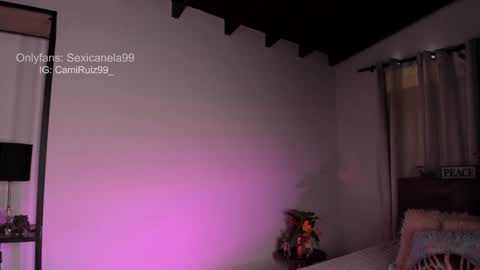 ... Camila ... online show from 12/30/24, 04:40