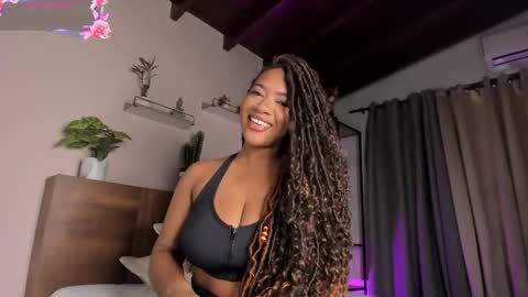 ... Camila ... online show from 03/09/26, 01:37