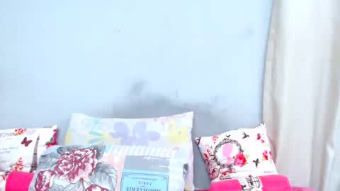 Snapshot of sexiebootyjoyxx chatting on 02/28/25, 03:48 sexiebootyjoyxx online show from 02/28/25, 03:48