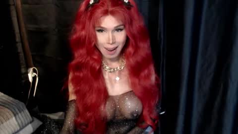 nicole online show from 02/03/26, 07:02