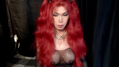 nicole online show from 02/07/26, 08:07