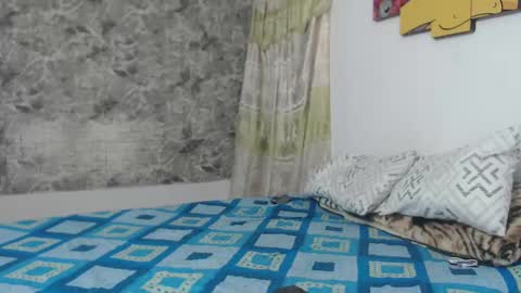 monserat y thony online show from 12/10/24, 06:11