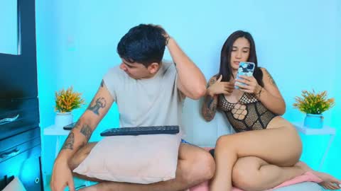 Marie  Tylor online show from 04/07/26, 02:17