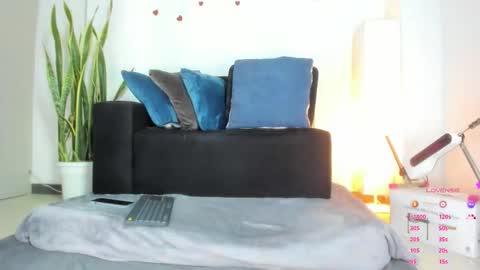 Rosa  online show from 02/23/26, 01:08