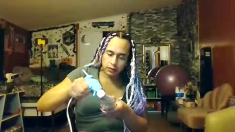 sexiwhiskey699 online show from 10/30/25, 03:19