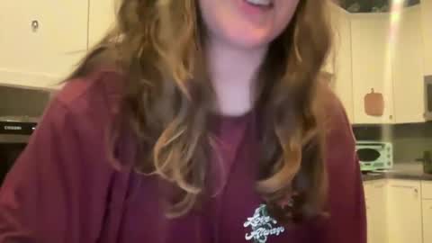 sexkittenfordaddy online show from 02/13/25, 11:15