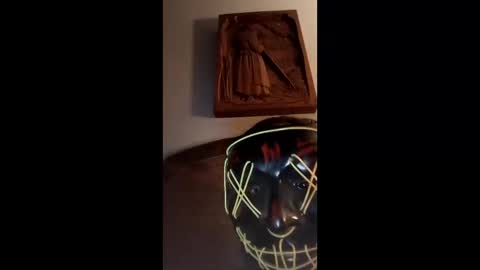 Alex online show from 04/24/26, 03:20