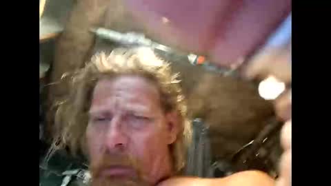 sexmetalmark online show from 09/09/25, 07:41