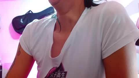 Snapshot of sexmilkdirty chatting on 12/10/24, 11:40 sexmilkdirty online show from 12/10/24, 11:40