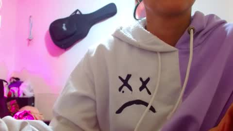 Snapshot of sexmilkdirty chatting on 01/04/25, 12:27 sexmilkdirty online show from 01/04/25, 12:27