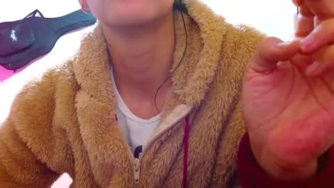 Snapshot of sexmilkdirty chatting on 01/05/25, 09:14 sexmilkdirty online show from 01/05/25, 09:14