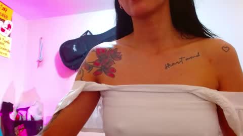 Snapshot of sexmilkdirty chatting on 01/14/25, 12:43 sexmilkdirty online show from 01/14/25, 12:43