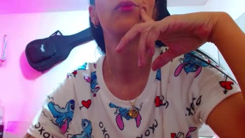 Snapshot of sexmilkdirty chatting on 01/19/25, 02:25 sexmilkdirty online show from 01/19/25, 02:25