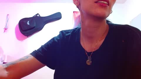 Snapshot of sexmilkdirty chatting on 01/28/25, 01:08 sexmilkdirty online show from 01/28/25, 01:08