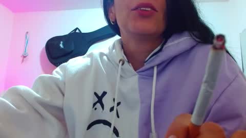 Snapshot of sexmilkdirty chatting on 02/12/25, 02:24 sexmilkdirty online show from 02/12/25, 02:24