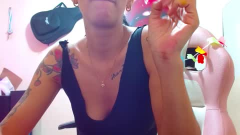 Snapshot of sexmilkdirty chatting on 02/21/25, 12:38 sexmilkdirty online show from 02/21/25, 12:38