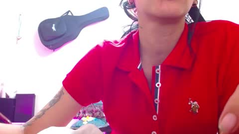 Snapshot of sexmilkdirty chatting on 03/02/25, 12:20 sexmilkdirty online show from 03/02/25, 12:20