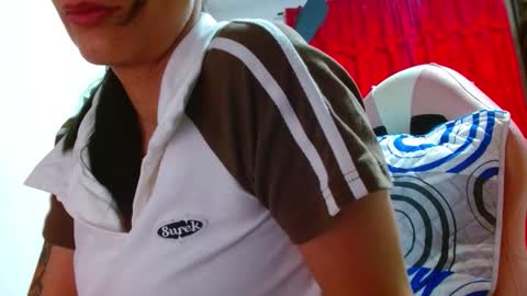 Snapshot of sexmilkdirty chatting on 10/06/25, 11:02 sexmilkdirty online show from 10/06/25, 11:02