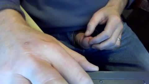 sexmonk1 online show from 02/12/26, 07:58