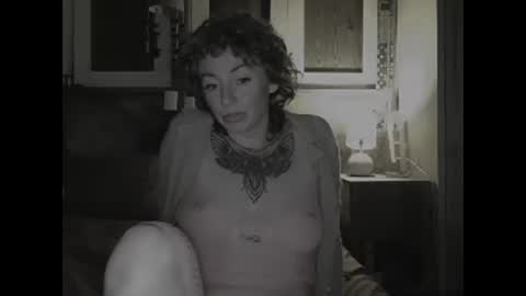 Trixy Rose online show from 01/05/25, 07:07