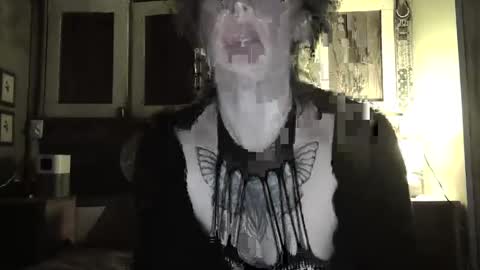 Trixy Rose online show from 02/04/25, 05:31