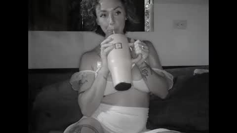 Trixy Rose online show from 09/10/25, 09:48