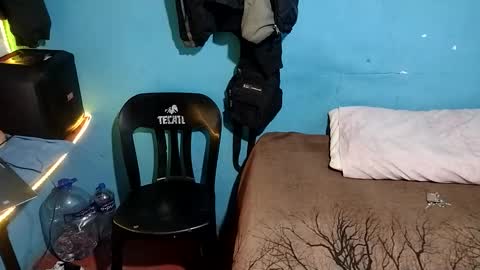 sexoso69129 online show from 01/15/26, 07:35