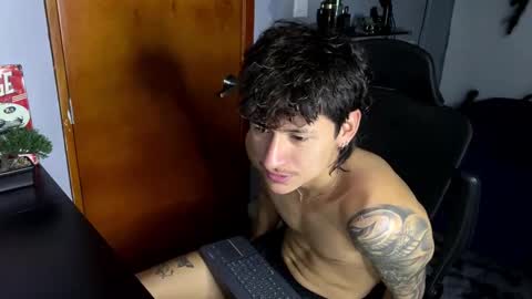 ROCKERO online show from 01/17/26, 05:05