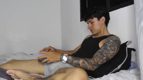 ROCKERO online show from 03/19/26, 11:42