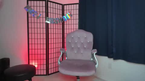 Sexpot Jess online show from 01/04/25, 10:24