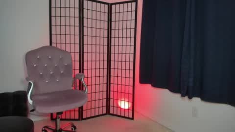 Sexpot Jess online show from 01/29/25, 11:56