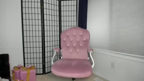 Sexpot Jess online show from 02/16/25, 11:26