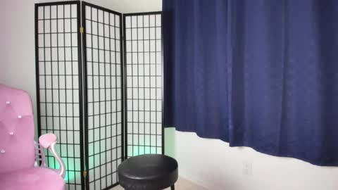 Sexpot Jess online show from 09/08/25, 10:53