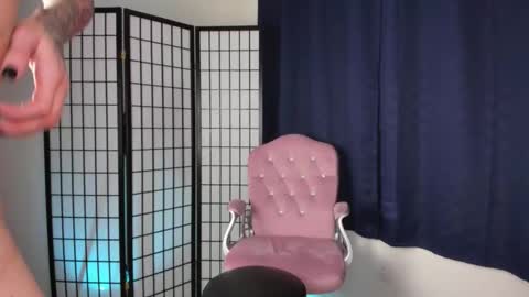 Sexpot Jess online show from 10/20/25, 10:54