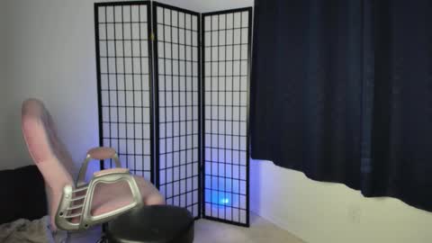 Sexpot Jess online show from 10/28/25, 10:34