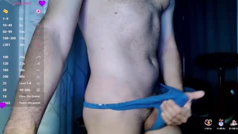 sexpuppy6969 online show from 09/18/25, 10:39