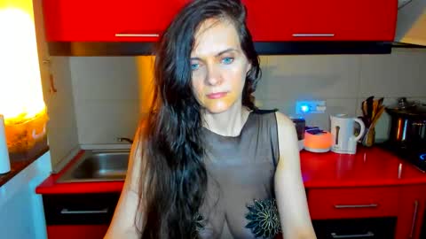 sexqueen1111 online show from 02/01/26, 01:15