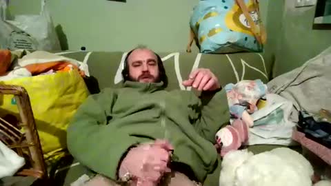 sexratalex online show from 01/05/25, 11:22