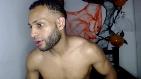 STIIV G online show from 10/25/25, 02:41