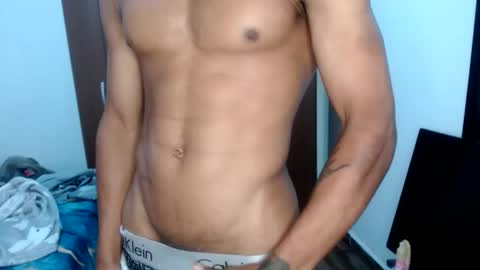 STIIV G online show from 11/27/25, 08:55