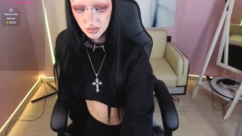 sexsynanita online show from 02/09/26, 08:46