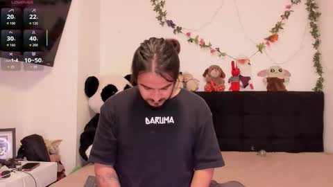 Ask me  online show from 03/13/26, 03:46